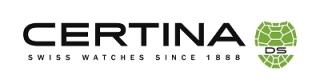 Logo Certina SA