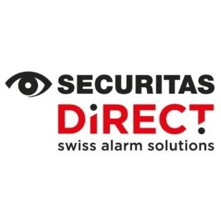 Logo Securitas Direct SA