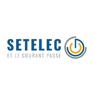 Logo Setelec SA