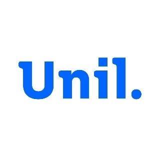 Logo Université de Lausanne - Service RH