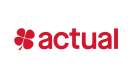 Logo Actual Switzerland SA