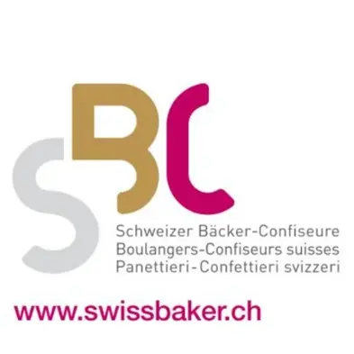 Logo Schweizerischer Bäcker-Confiseurmeister-Verband