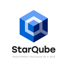 Logo StarQube SA
