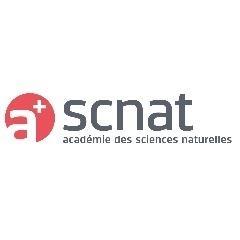 Logo Akademie der Naturwissenschaften Schweiz SCNAT