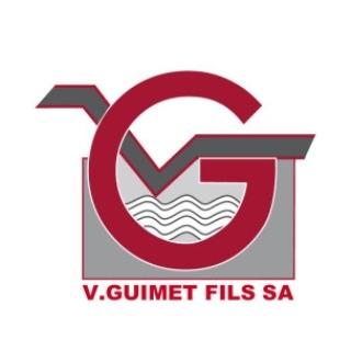 Logo Maison V. Guimet Fils SA