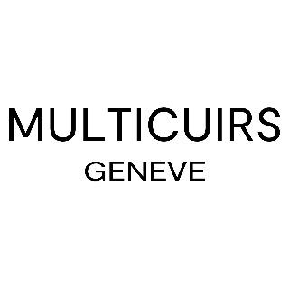 Logo Multicuirs SA