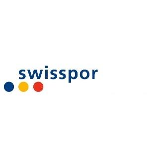 Logo swisspor AG