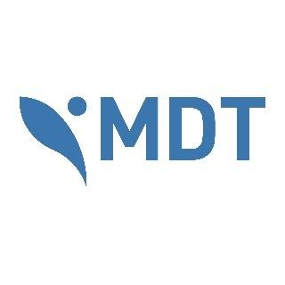 Logo MDT Maintenance Dépannage Technique SA