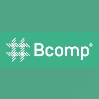 Logo Bcomp AG