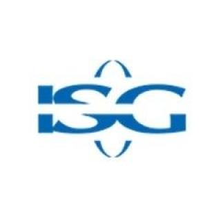 Logo ISG Personamanagement Deutschland GmbH