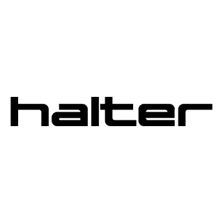 Logo Halter AG
