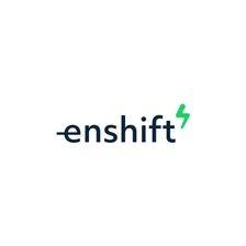 Logo enshift AG