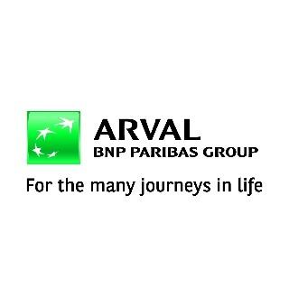 Logo ARVAL (Schweiz) AG
