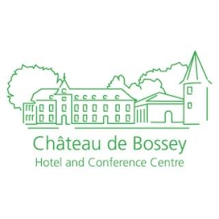 Logo Château de Bossey