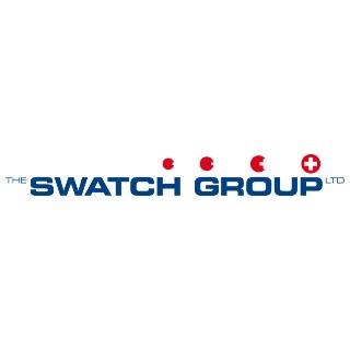 The Swatch Group AG