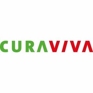 Logo CURAVIVA