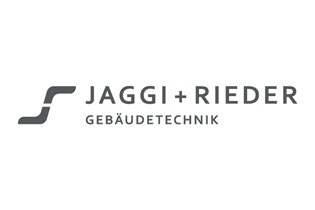 Logo Jaggi & Rieder AG