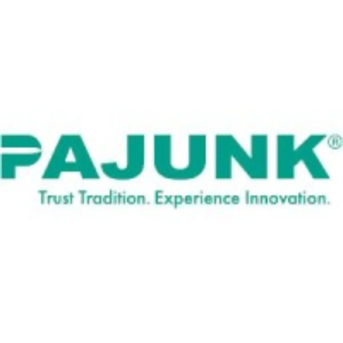 Logo Pajunk Swiss AG