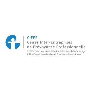 Logo CIEPP