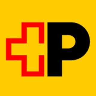 Die Schweizerische Post AG