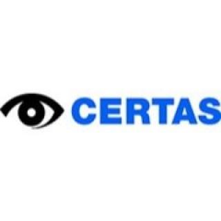 Logo Certas AG