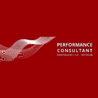 Logo Performance Consultant - Executive Search, Fixe & Temporaire