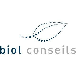 Logo biol conseils sa