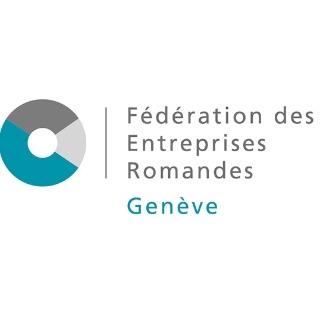 Logo FER GE
