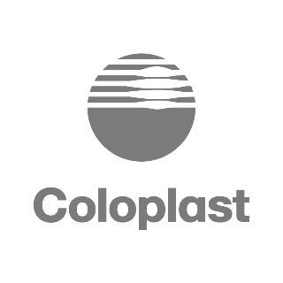 Logo Coloplast AG