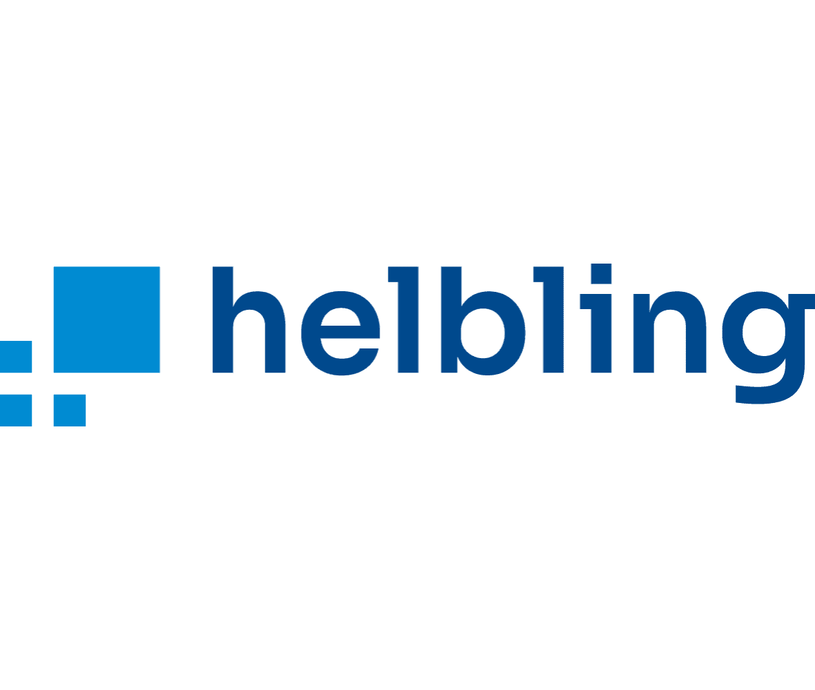 Logo Helbling Corporate Center
