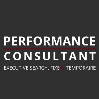 Performance Consultant SA