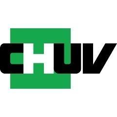 Logo Centre Hospitalier Universitaire Vaudois