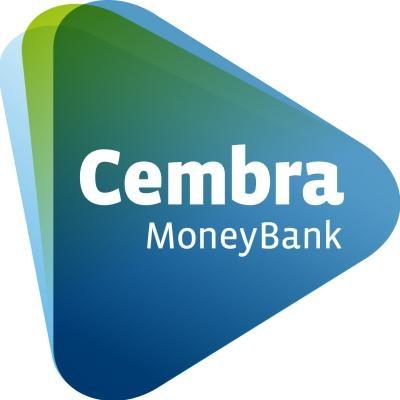 Logo Cembra Money Bank AG