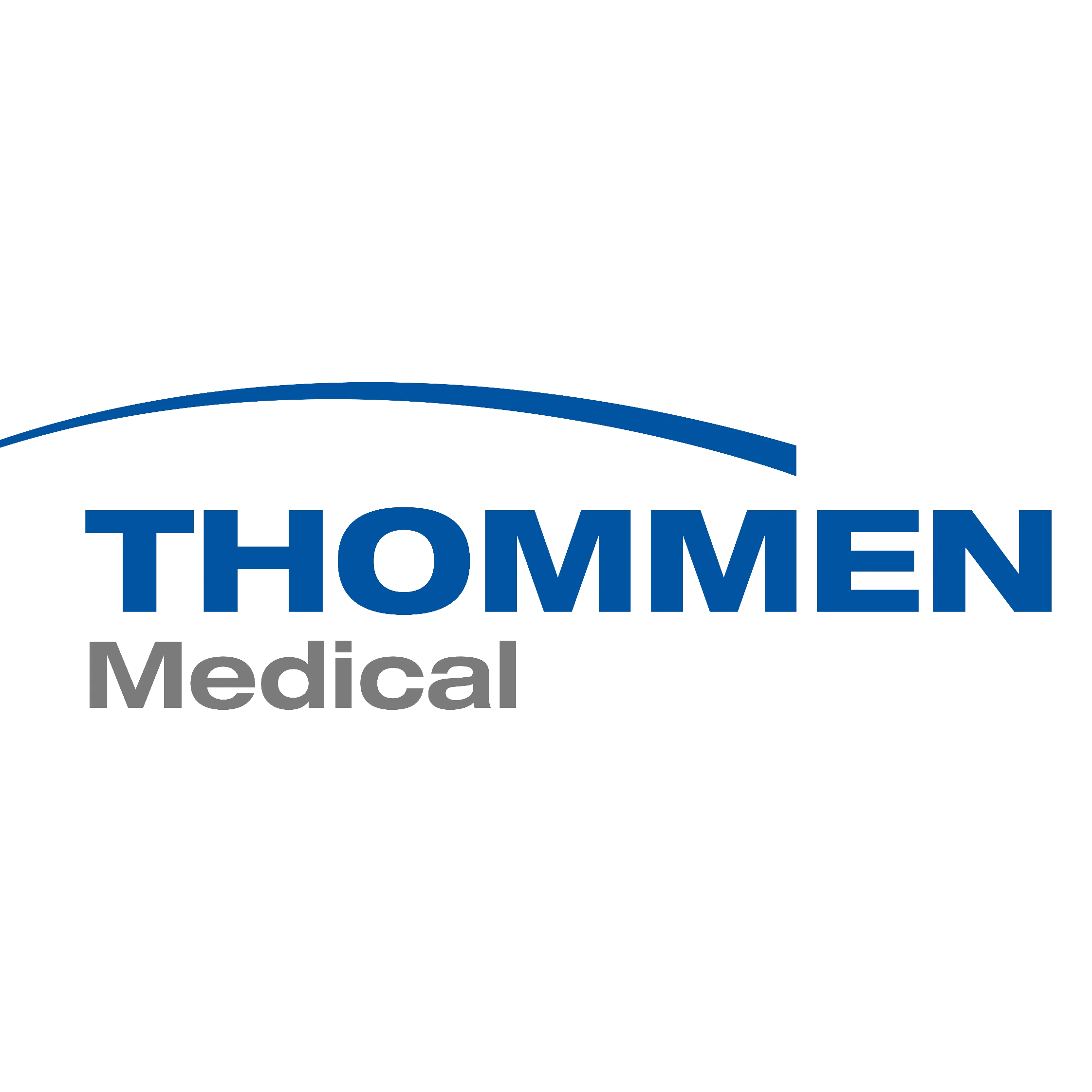Logo Thommen Medical AG