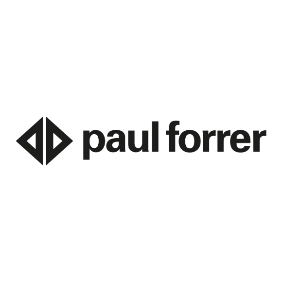 Logo Paul Forrer AG