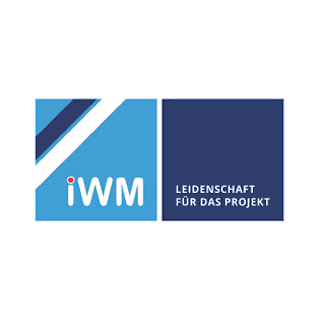 Logo IWM AG Institut für die technische Sicherheit