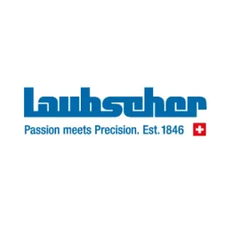 Laubscher Präzision AG