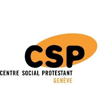 Centre social protestant de Genève