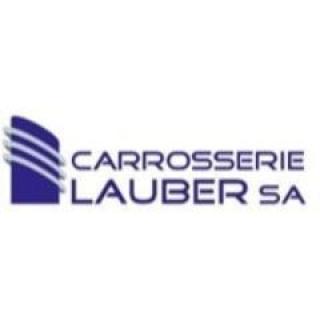 Carrosserie Lauber S.A.