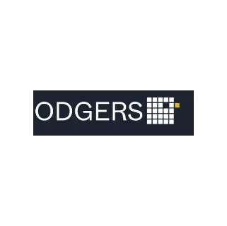 Logo Odgers Berndtson AG