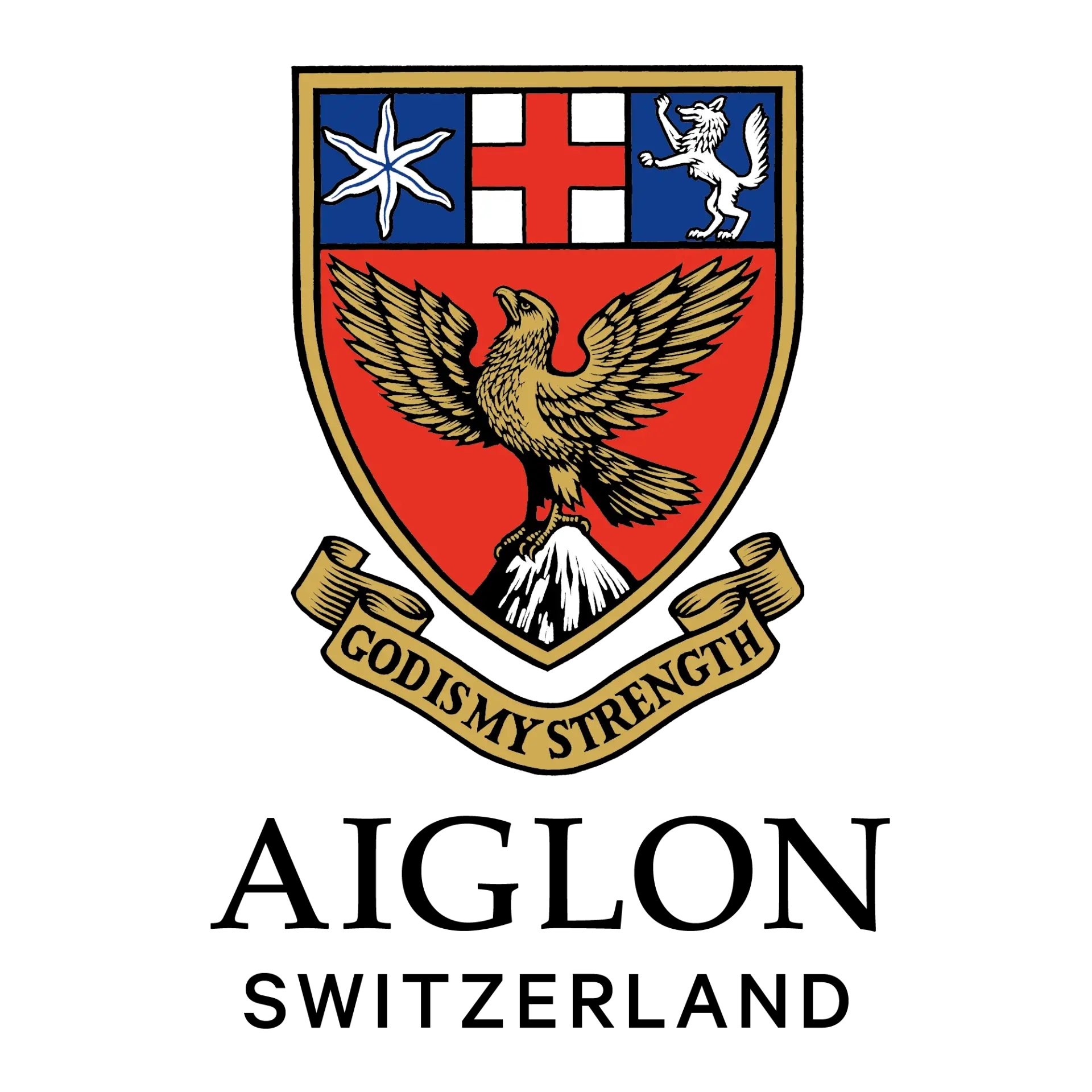 Logo Aiglon Collège Association