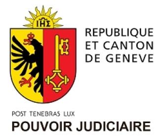 Pouvoir judiciaire - Cour de justice