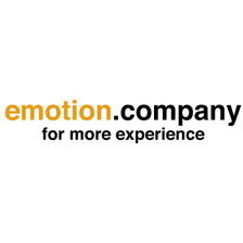 Logo emotion.company gmbh