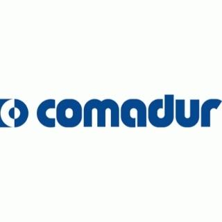 Comadur SA
