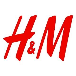Logo H & M Hennes & Mauritz AG
