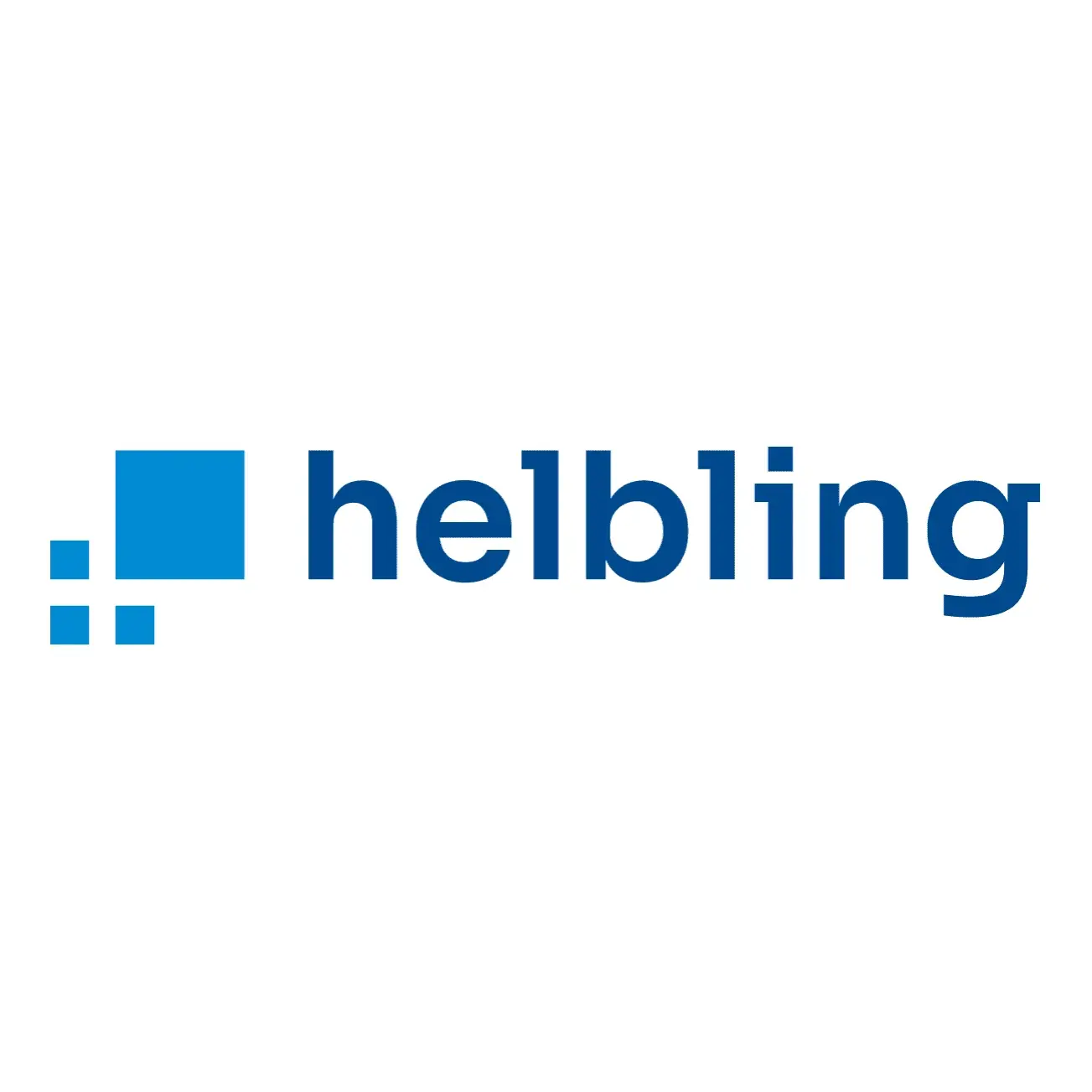 Logo Helbling Technik AG