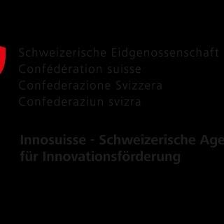 Innosuisse - Agence suisse pour l'encouragement de l'innovation
